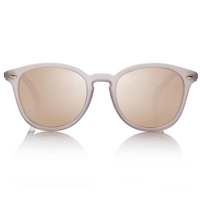 Le Specs - Band Wagon - Matte Stone Sunglasses