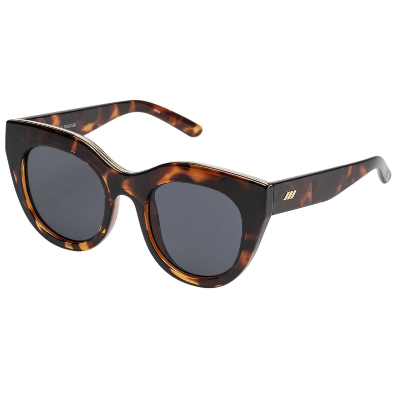 Le Specs - Air Heart - Sunglasses - Tort