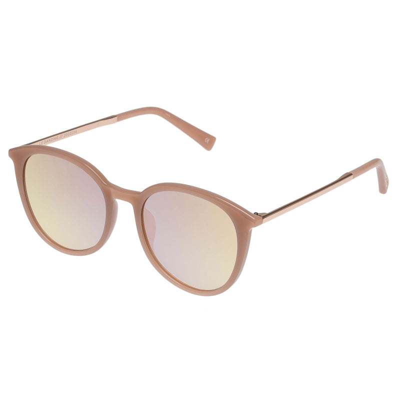 Le Specs - Le Danzing - Rose Mist/Rose Gold