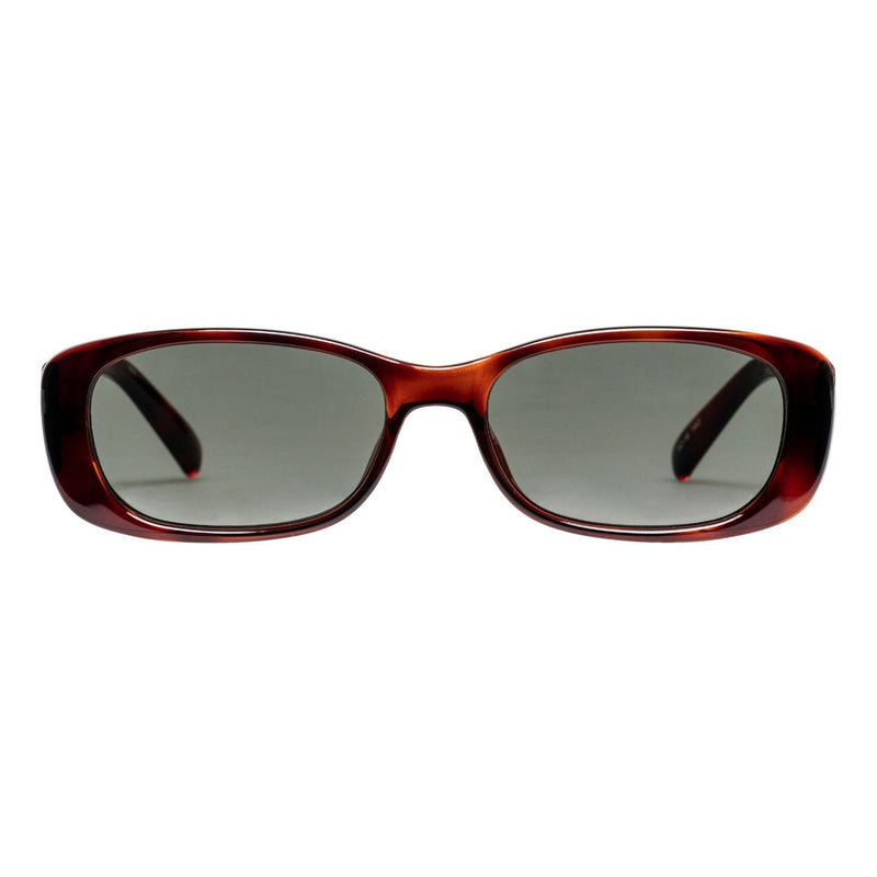 Le Specs -  Unreal! - Sunglasses - Toffee Tort