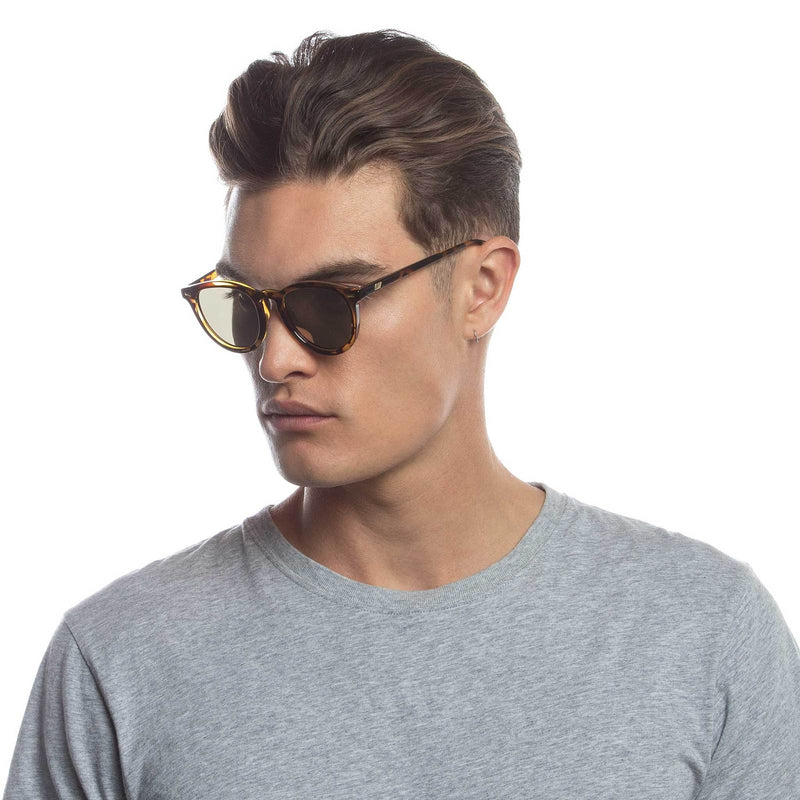 Le Specs - Fire Starter - Syrup Tort Sunglasses