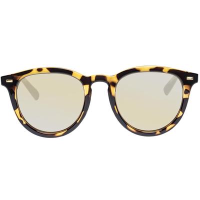 Le Specs - Fire Starter - Syrup Tort Sunglasses