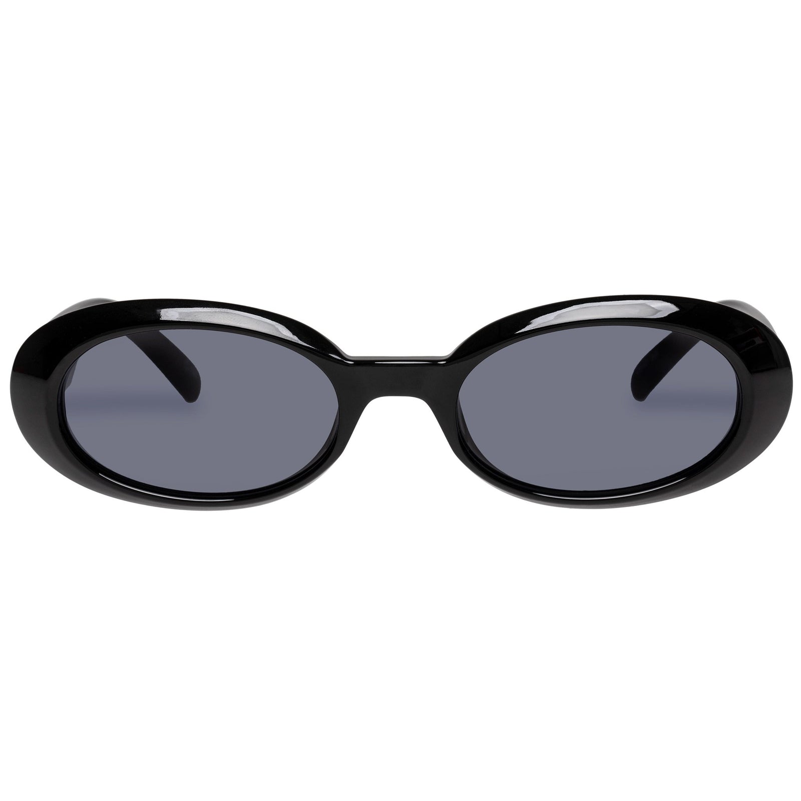 Le Specs - Work it! Sunglasses - Black/Smoke – Mint Market Le Specs - Work it! Sunglasses - Black/Smoke – Mint Market
