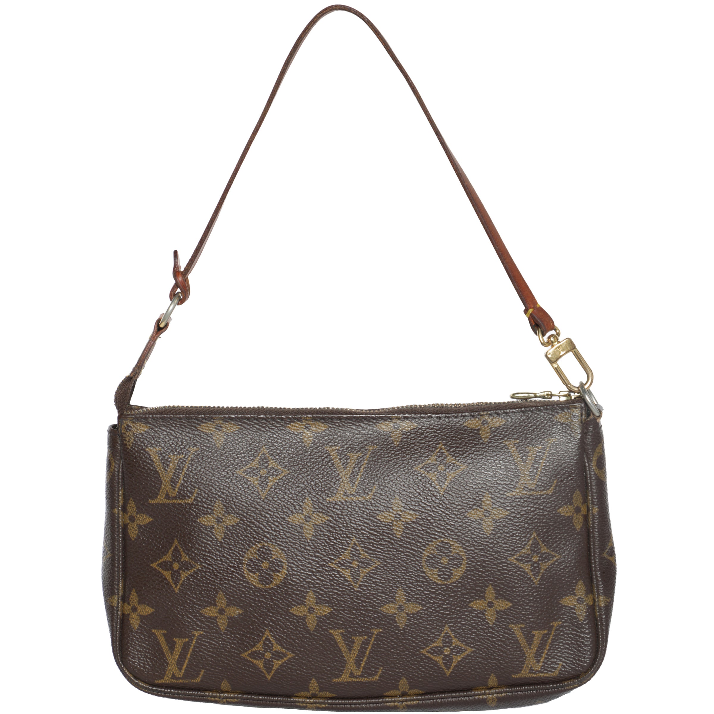 Louis Vuitton 2000 pre-owned Pochette shoulder bag - ShopStyle