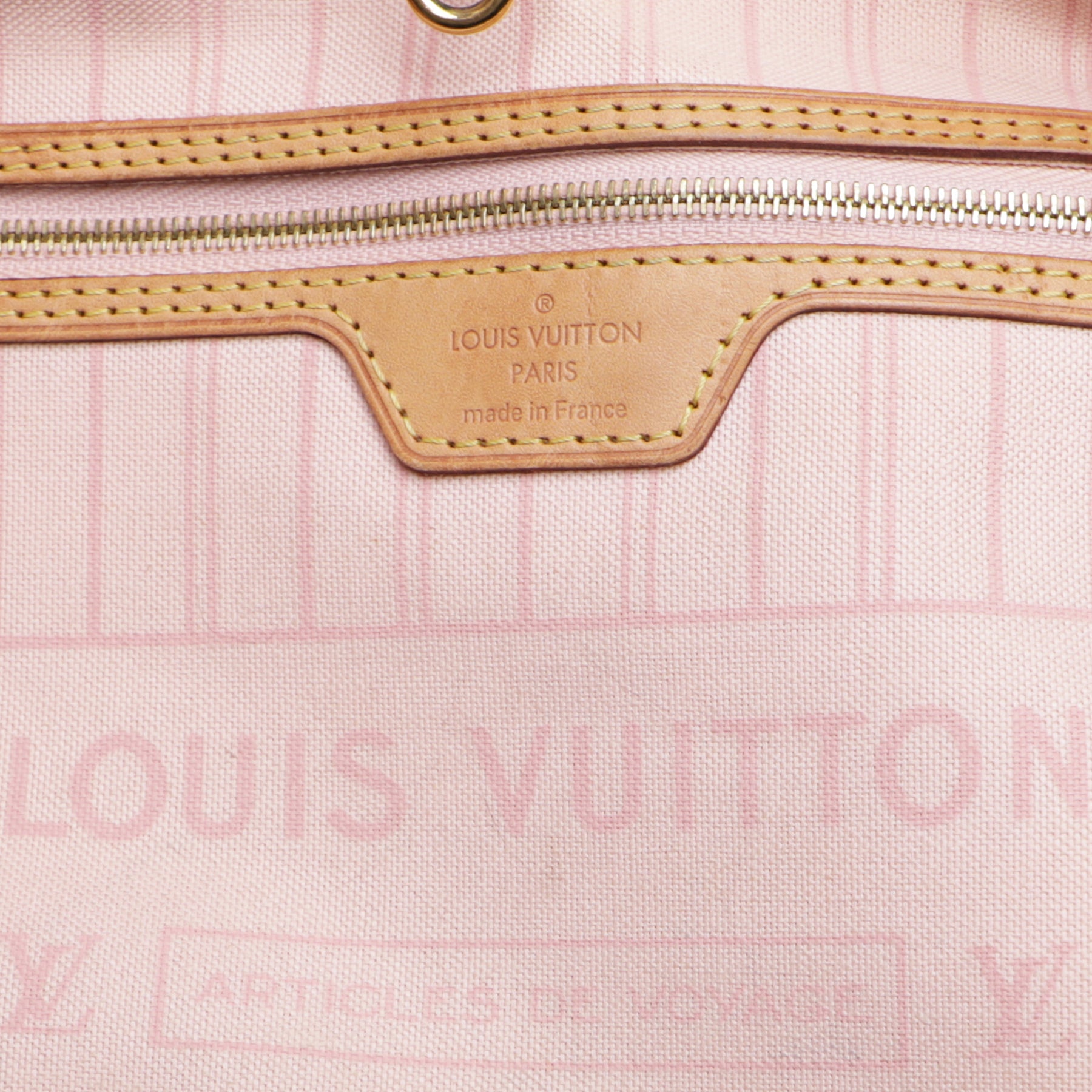 Louis Vuitton Damier Azur Calvi - Neutrals Totes, Handbags - LOU687953