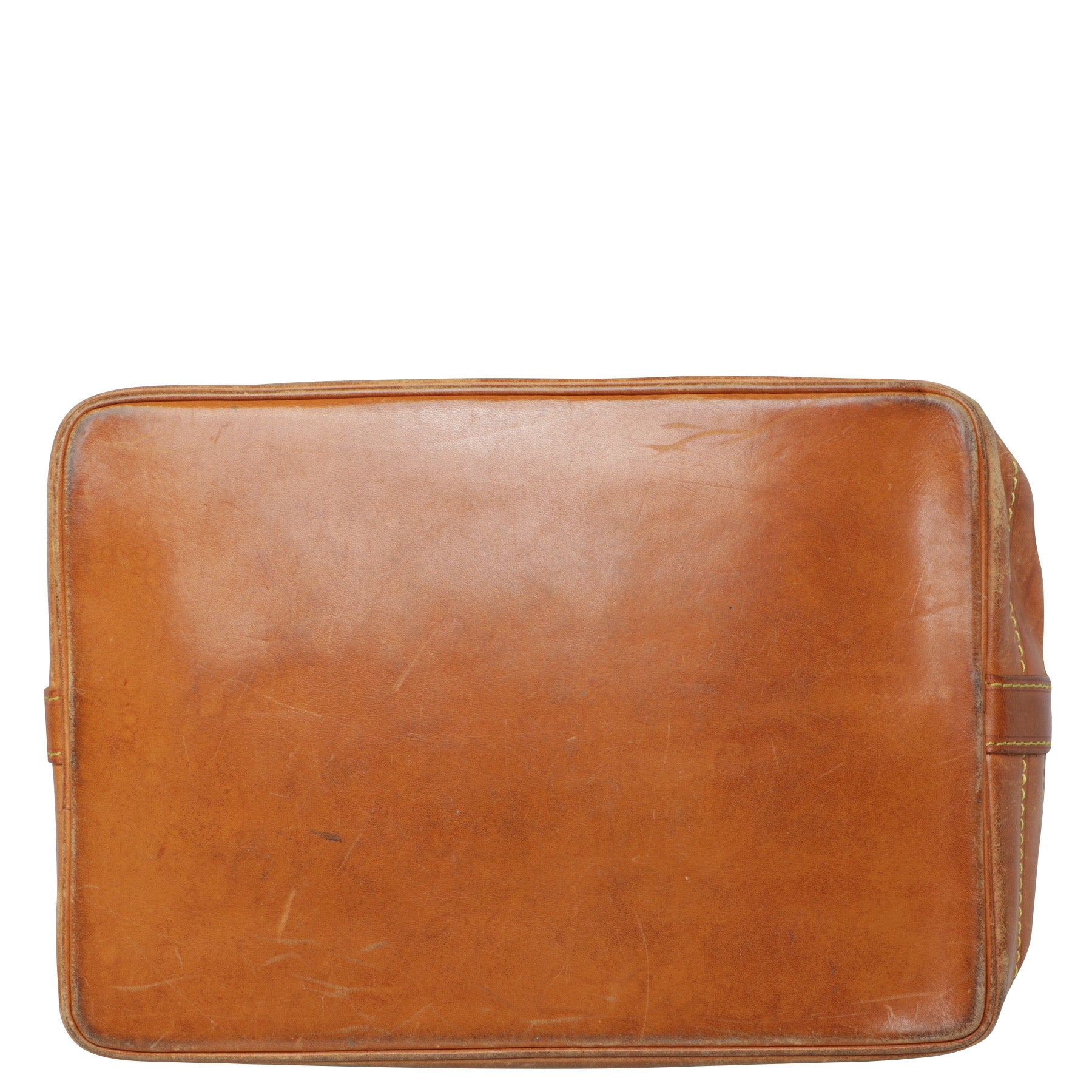 Louis Vuitton Monogram Pochette Cite Shoulder Bag – Sonata Vintage