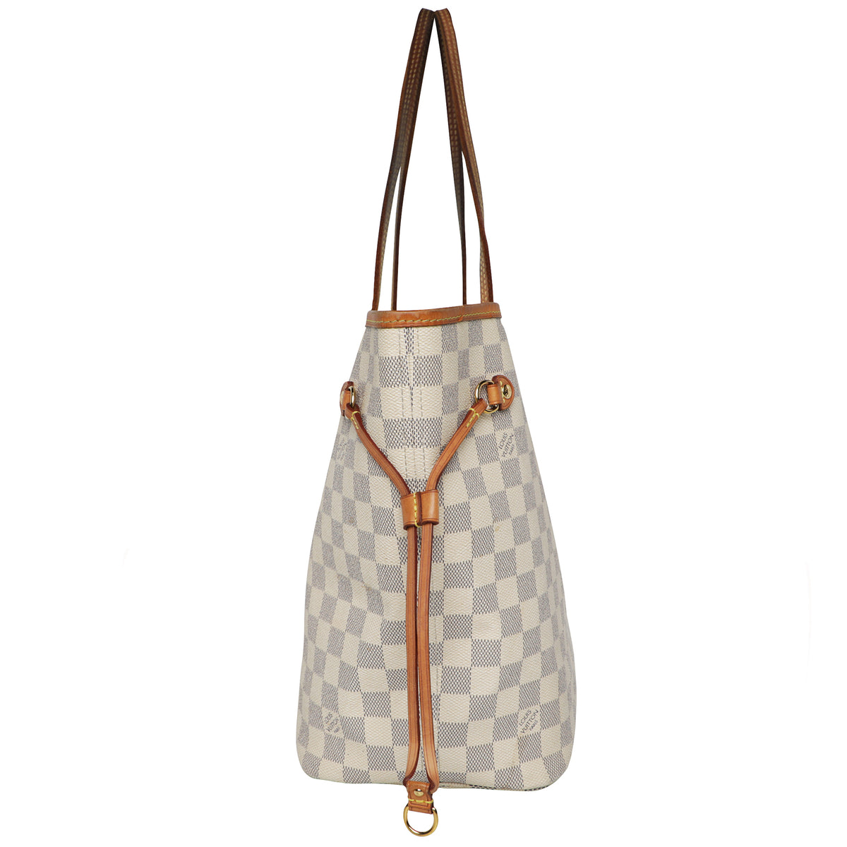 Louis Vuitton Beige Bags & Handbags for Women, Authenticity Guaranteed