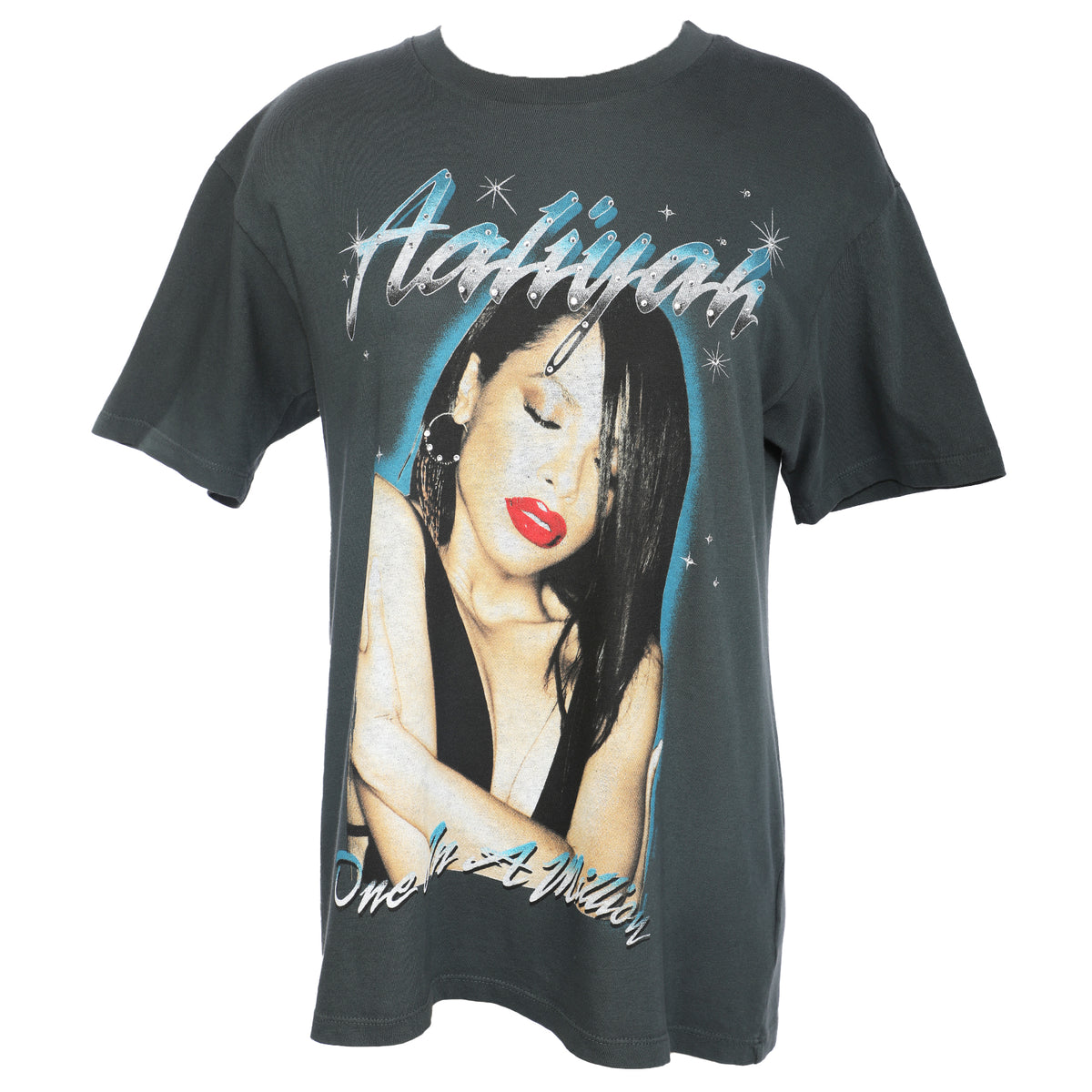 Daydreamer - Aaliyah One in a Million T-Shirt