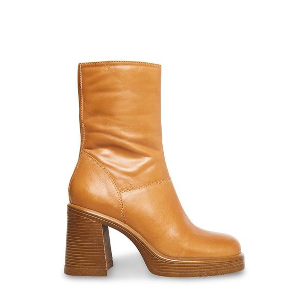 Steve madden francy top ankle boots