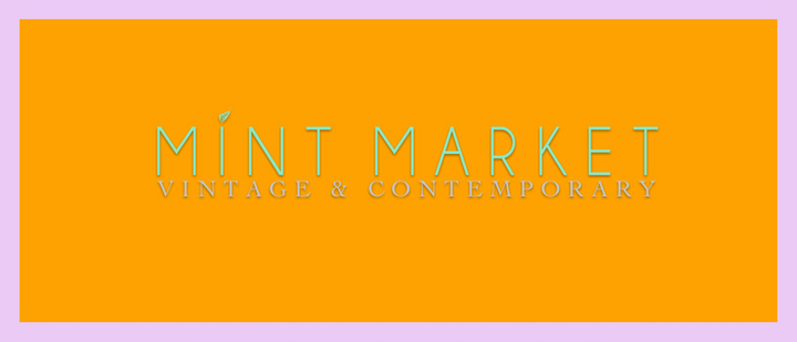 $50 GIFT CERTIFICATE - Mint Market 