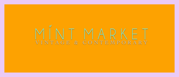 $100 GIFT CERTIFICATE - Mint Market 
