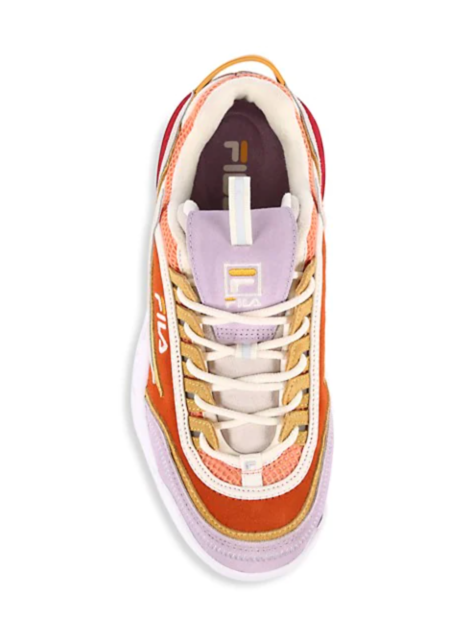 Heritage disruptor hotsell