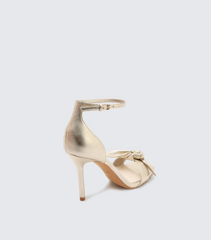 DOLCE VITA HELANA HEELS - Mint Market 