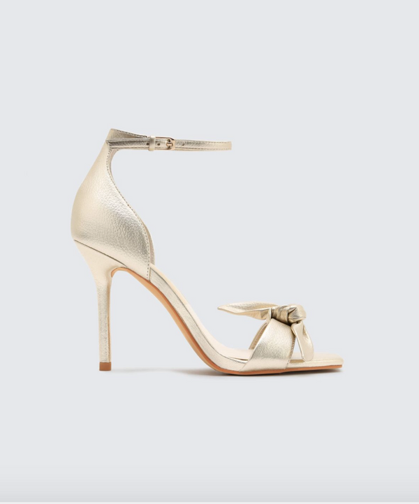 DOLCE VITA HELANA HEELS - Mint Market 