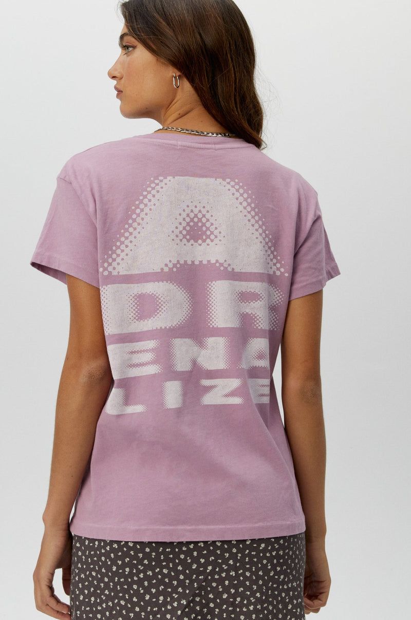 Daydreamer Def Leppard Adrenalize Tour T Shirt Tee
