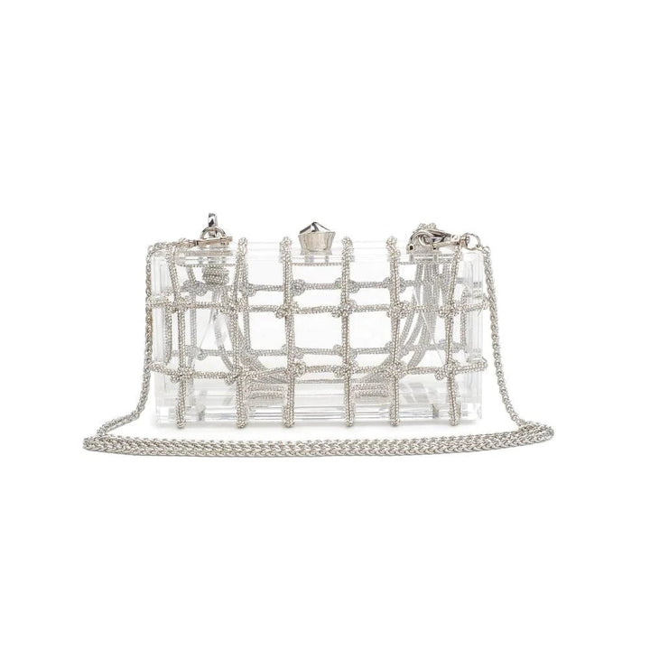 Urban Expressions Ziggy Lucite