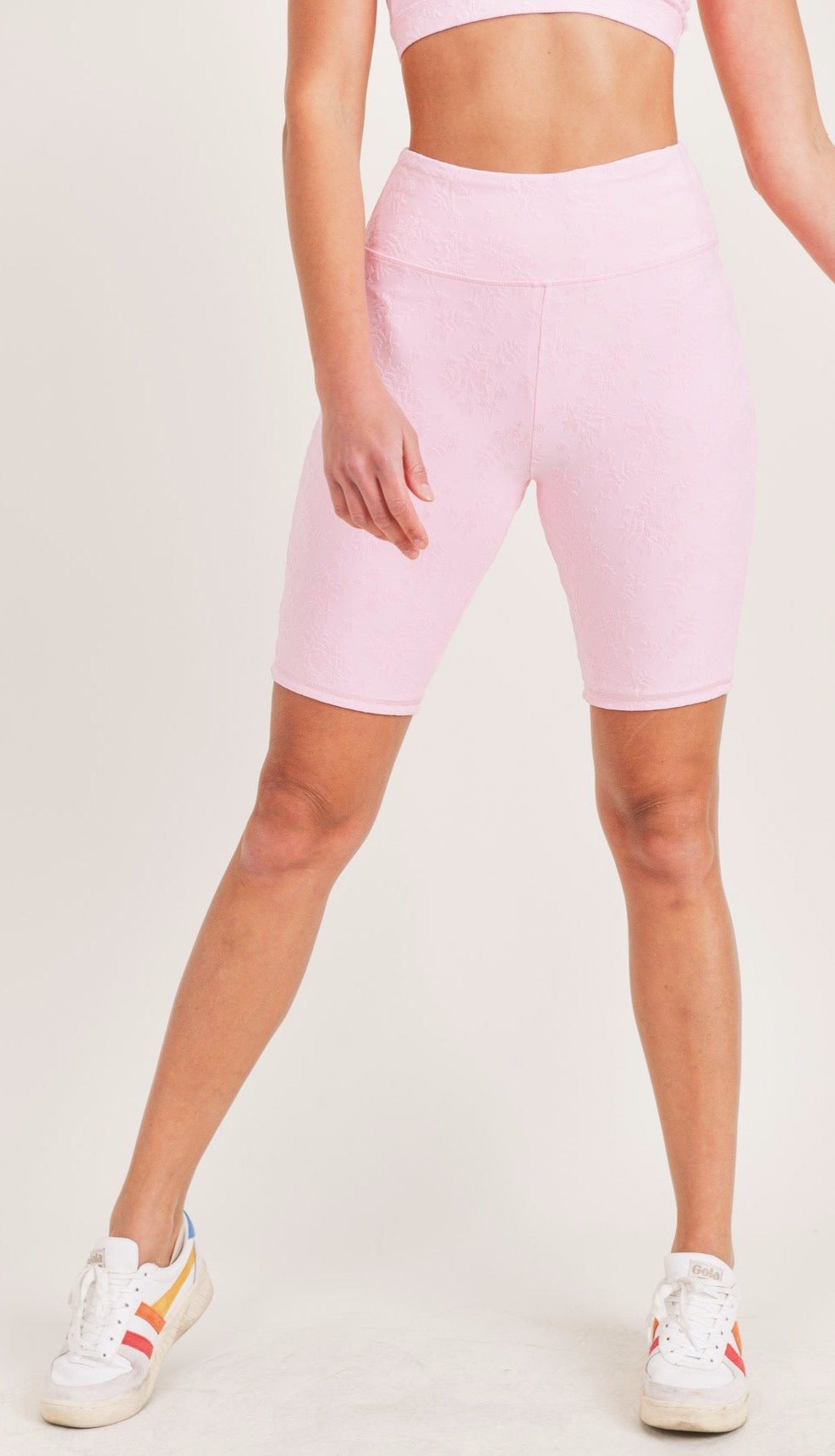 Gina biker hot sale shorts