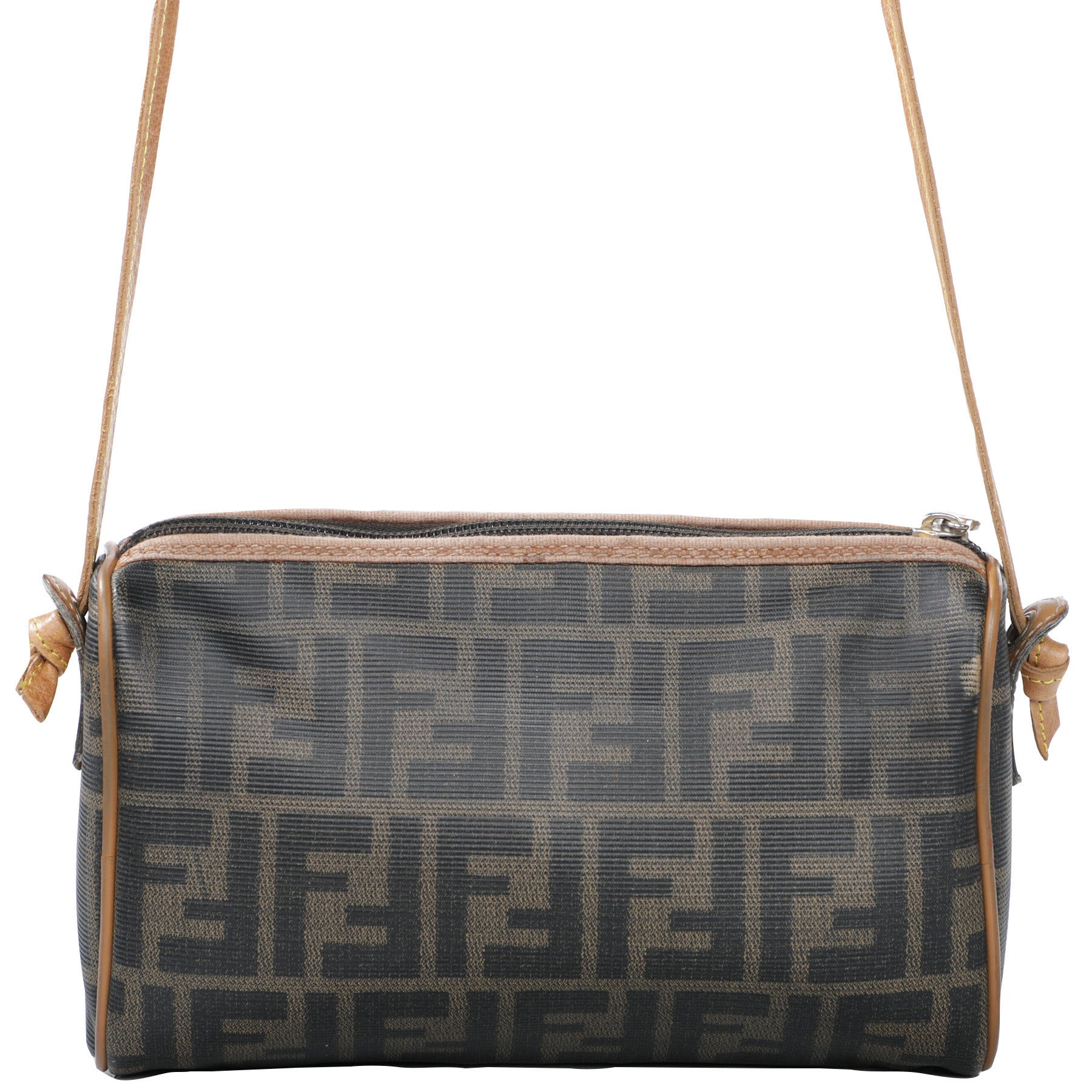 Fendi vintage store crossbody bag