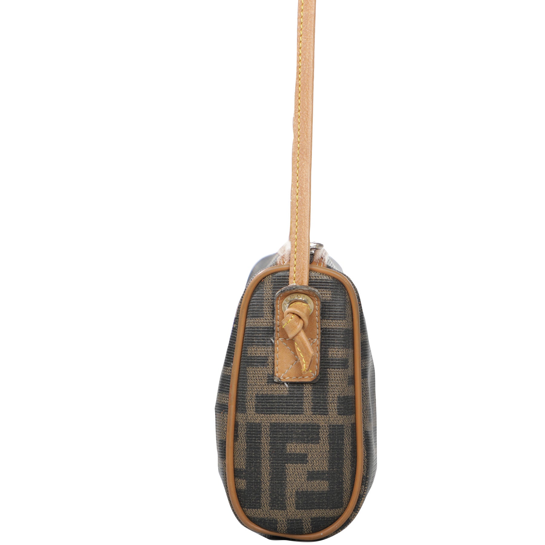小物 FENDI FENDI フェンディ ストラップユー ロング ショルダーストラップ