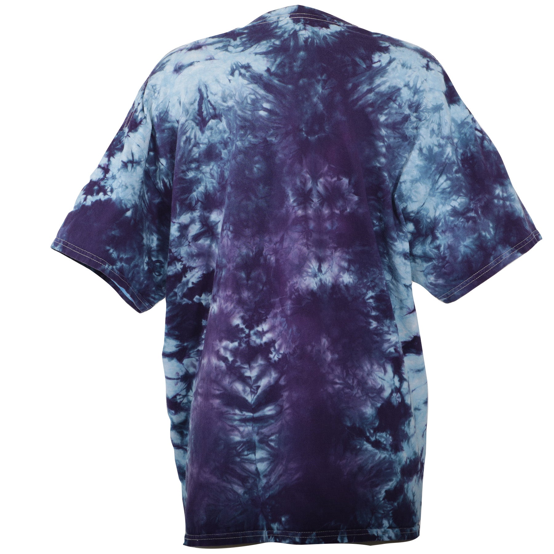 激レア！Grateful Dead2000回記念 2004's Vintage Buy 1991 Grateful Dead New Year's Eve Tie Dye Shirt Vintage
