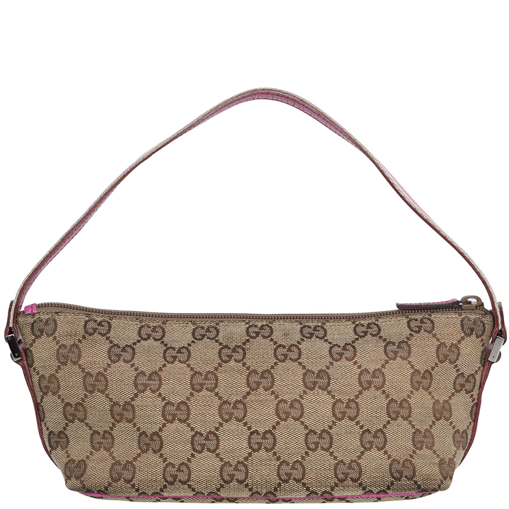 vintage gucci shoulder bag