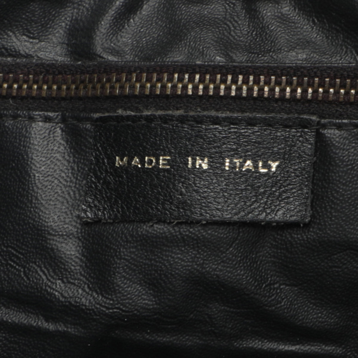 Vintage GUCCI Jackie 1961 Stripe Leather Shoulder Hobo Bag – Mint Market