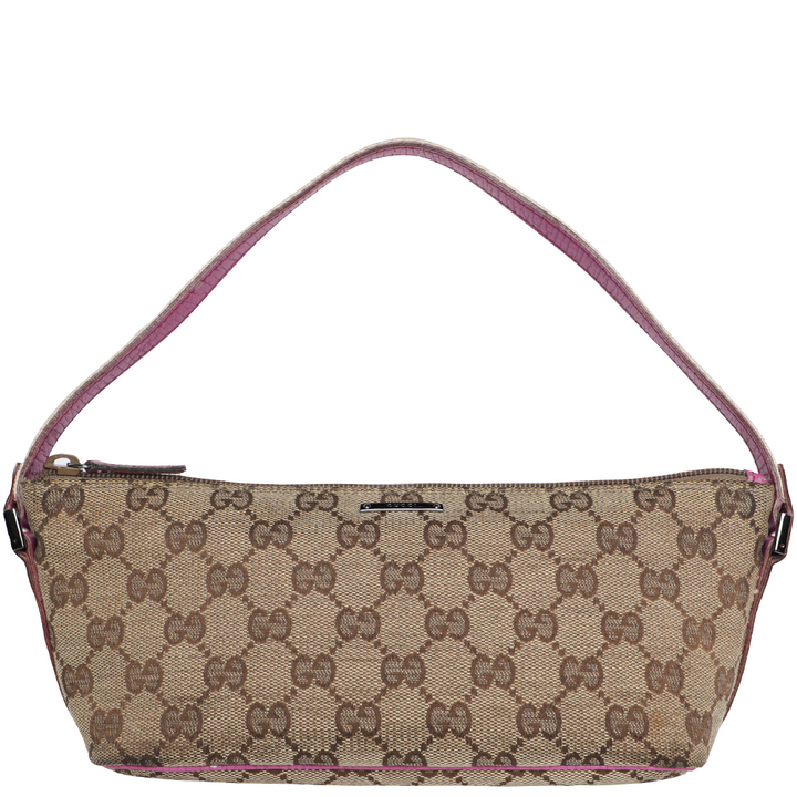 vintage gucci shoulder bag