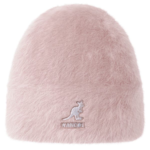 Kangol Furgora Skull Cap Beanie - Dusty Rose
