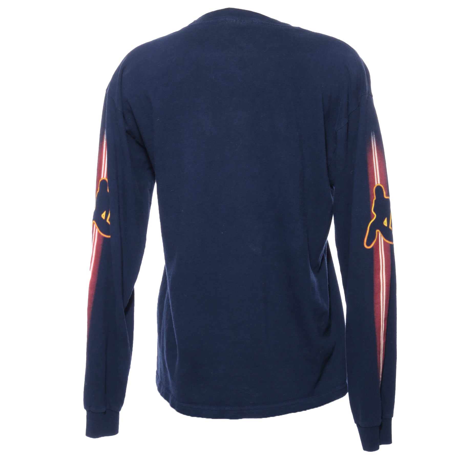 VINTAGE 90s KORN BAND LONG SLEEVE T-SHIRT – Mint Market